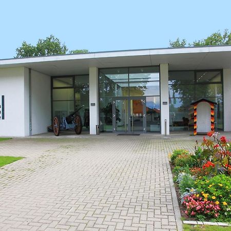 Residenzia Hotel Grenadier Munster im Heidekreis Luaran gambar
