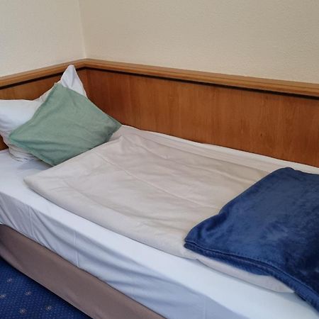 Residenzia Hotel Grenadier Munster im Heidekreis Luaran gambar