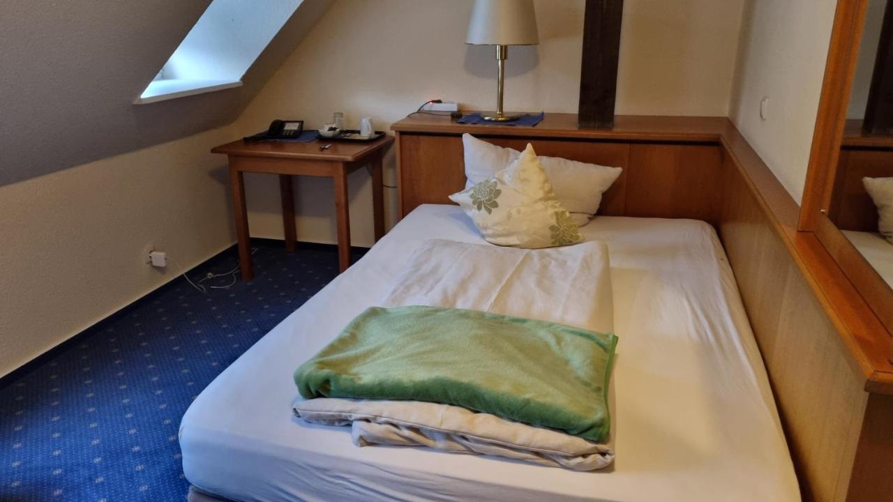 Residenzia Hotel Grenadier Munster im Heidekreis Luaran gambar