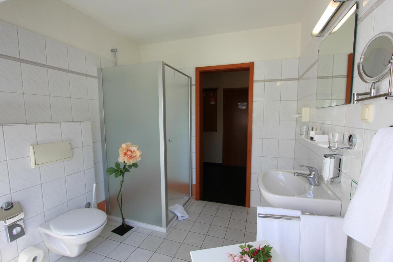 Residenzia Hotel Grenadier Munster im Heidekreis Luaran gambar