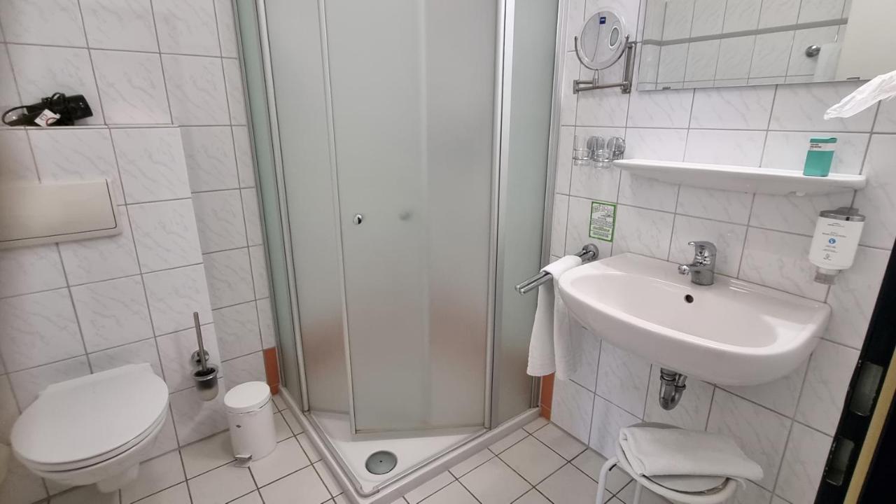 Residenzia Hotel Grenadier Munster im Heidekreis Luaran gambar