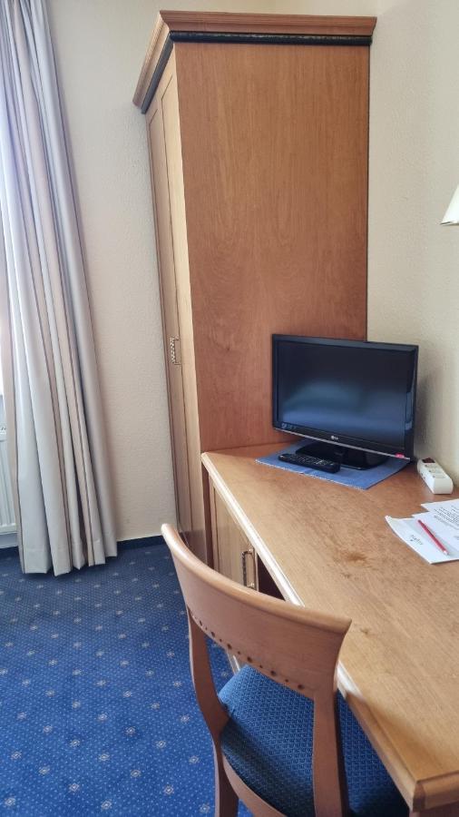 Residenzia Hotel Grenadier Munster im Heidekreis Luaran gambar