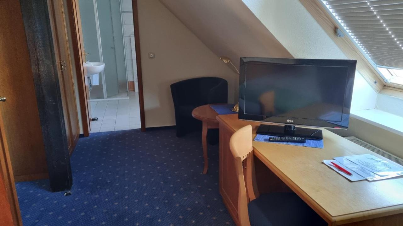 Residenzia Hotel Grenadier Munster im Heidekreis Luaran gambar