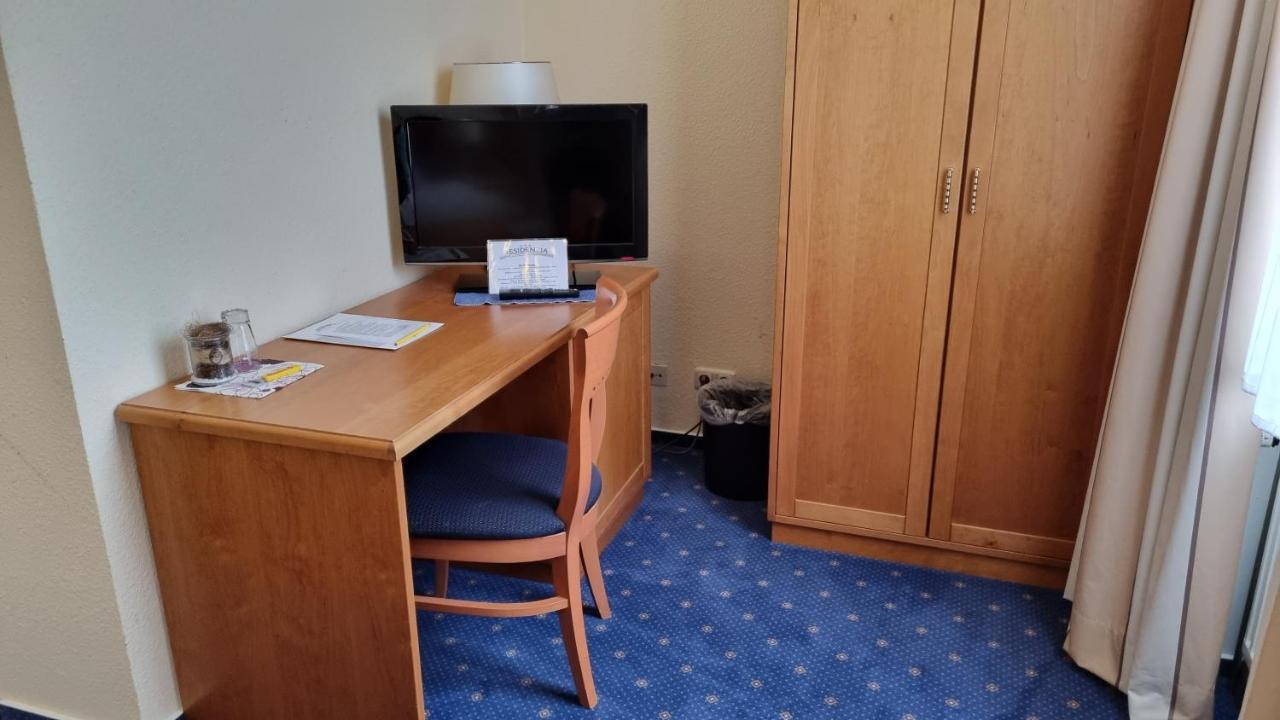 Residenzia Hotel Grenadier Munster im Heidekreis Luaran gambar